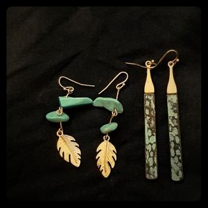Fashion earrings